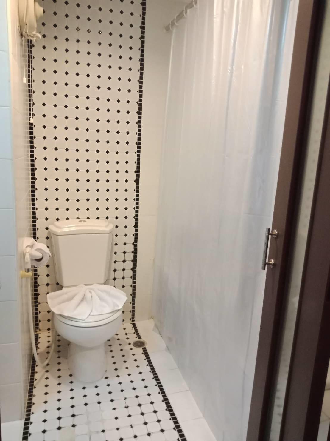 Neo Hatyai Hotel Hatjaj Kültér fotó