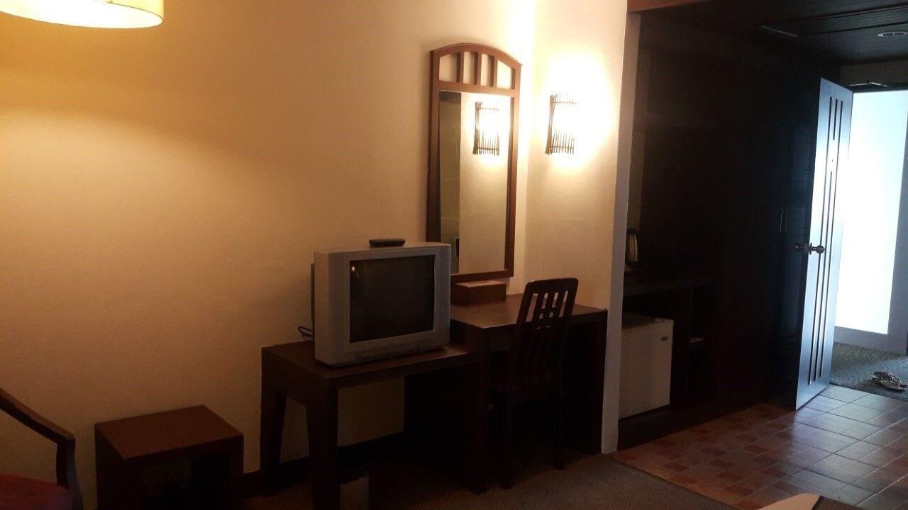 Neo Hatyai Hotel Hatjaj Kültér fotó