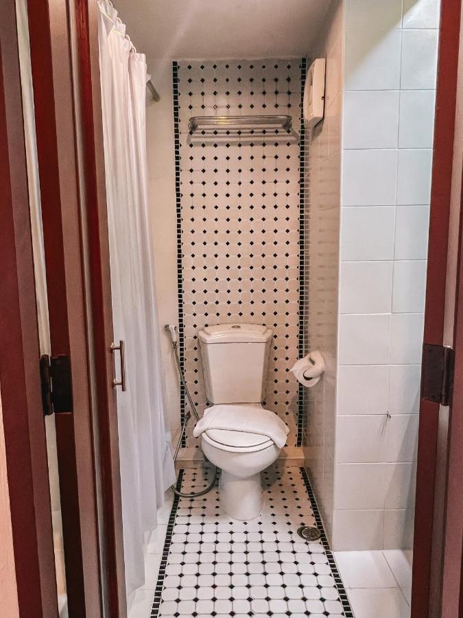 Neo Hatyai Hotel Hatjaj Kültér fotó