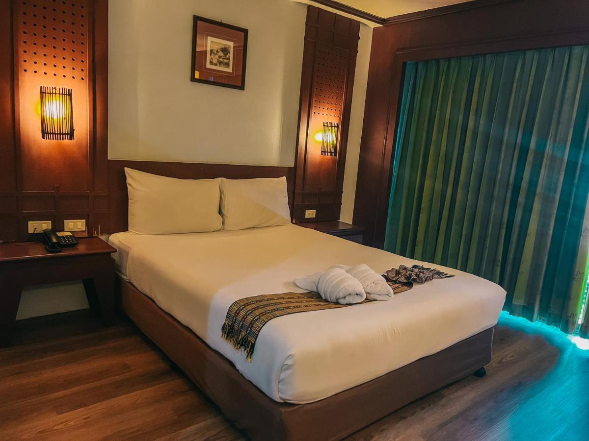 Neo Hatyai Hotel Hatjaj Kültér fotó