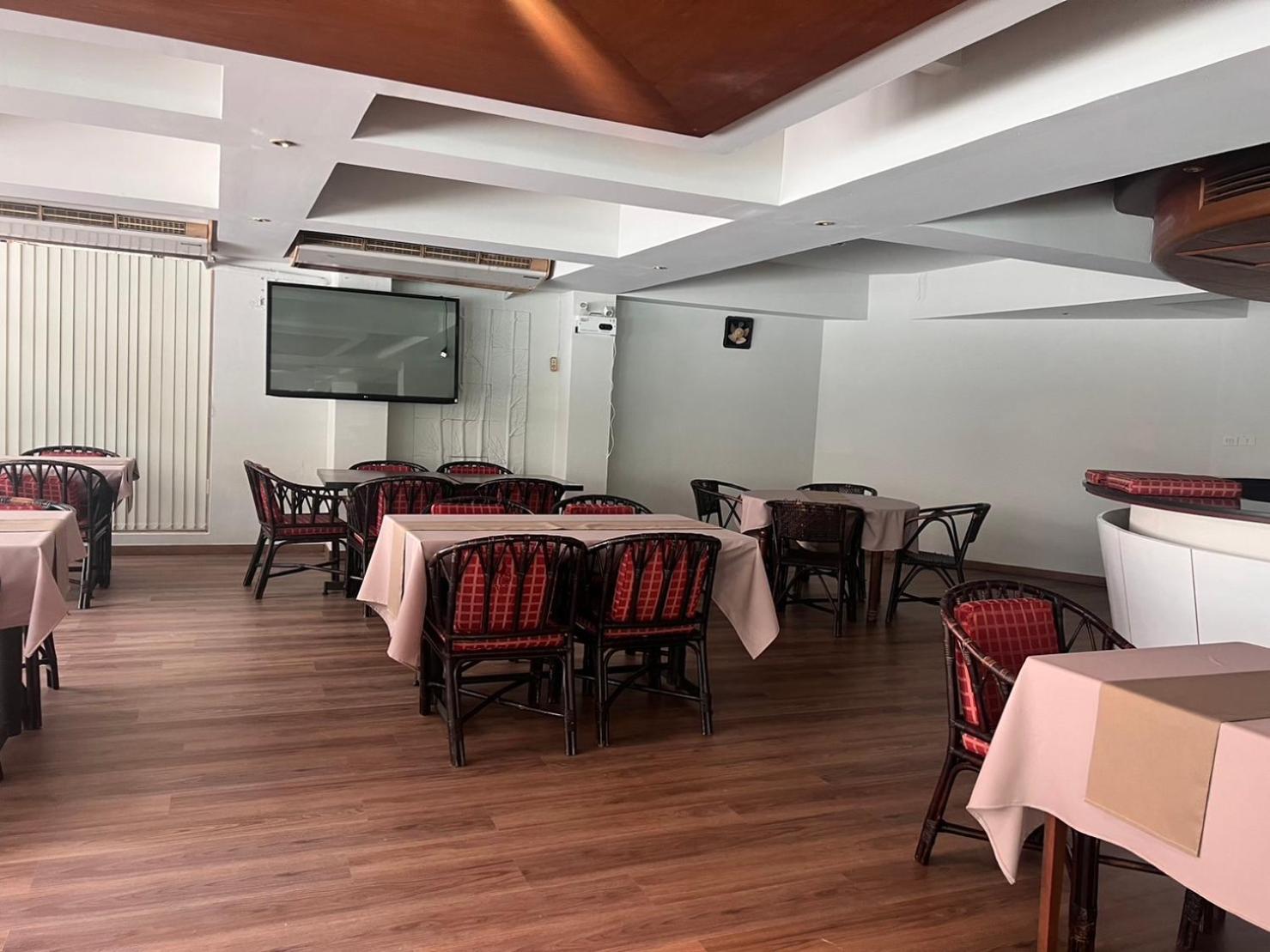Neo Hatyai Hotel Hatjaj Kültér fotó