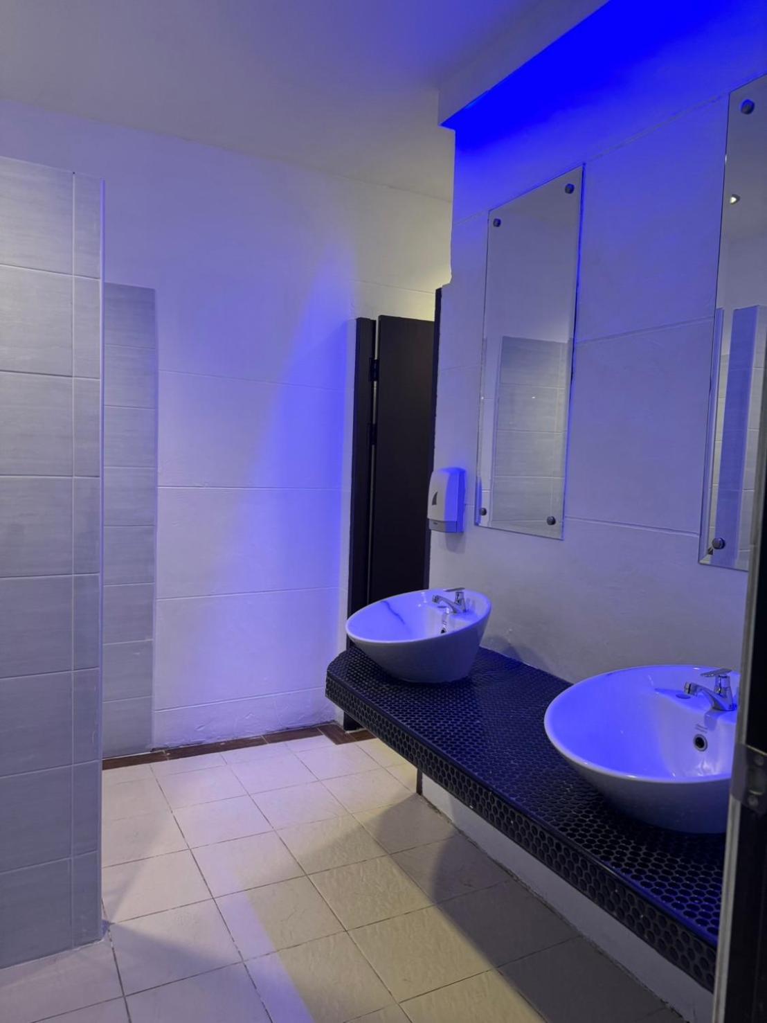Neo Hatyai Hotel Hatjaj Kültér fotó