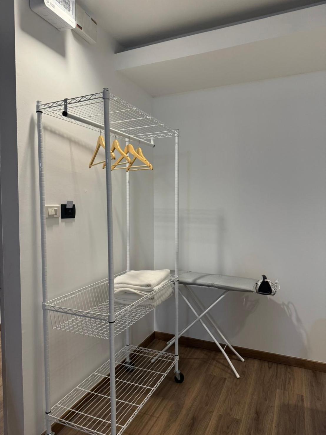 Neo Hatyai Hotel Hatjaj Kültér fotó