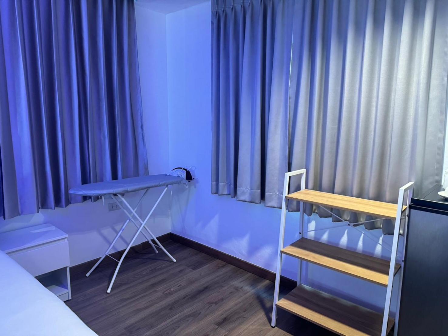 Neo Hatyai Hotel Hatjaj Kültér fotó