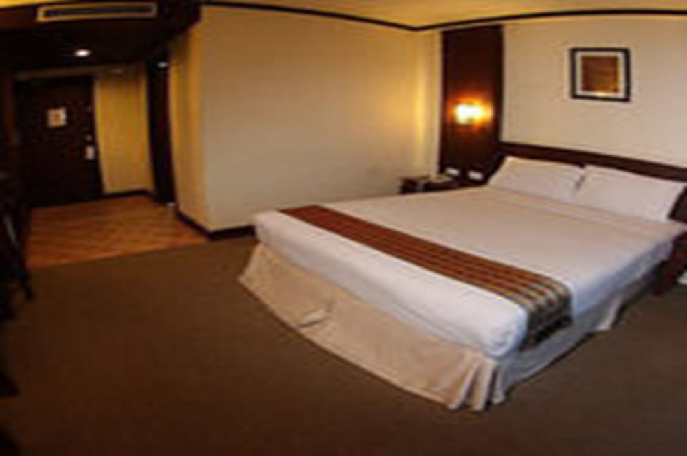 Neo Hatyai Hotel Hatjaj Kültér fotó