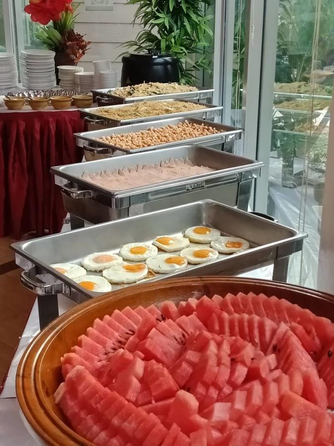 Neo Hatyai Hotel Hatjaj Szoba fotó