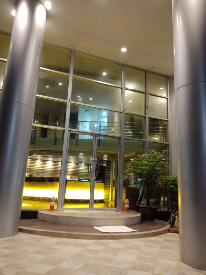 Neo Hatyai Hotel Hatjaj Szoba fotó